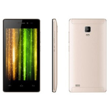 4.0inch 3G slim Mobile Phone 4band com preço competitivo